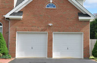 free Leake Hurns End garage construction quotes